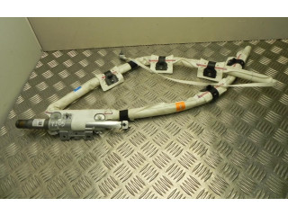 Боковая подушка безопасности 1B6301500, M3035   Ford Focus