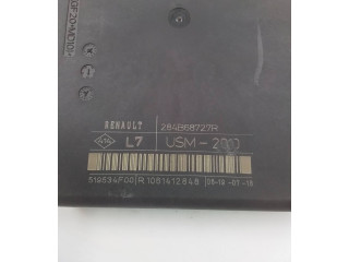 Vstřikovací čerpadlo 284B68727R, 519534F00 Renault Kangoo I