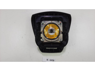 Надувная подушка для руля