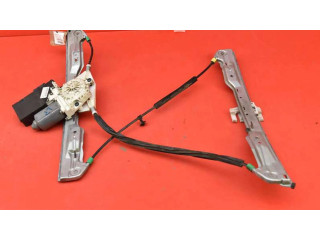 Передний комплект электрического механизма для подъема окна     9637541280, 9637541280    Citroen C5 