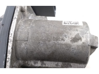 Дроссельная заслонка 5Q0253691K Seat Leon (5F)