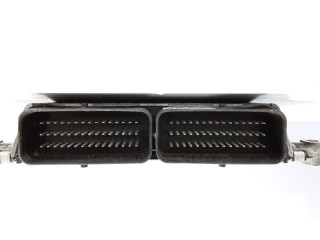 Блок управления двигателя 25182025, 25182025   Chevrolet Spark