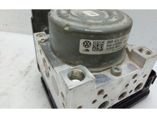 Блок АБС 3Q0614517   Audi  A3 S3 8V  2013 - 2019 года