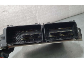 Блок управления двигателя 9483040920145, BOSCH Ford Puma