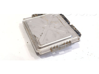 Блок управления двигателя 169107791R Dacia Sandero III