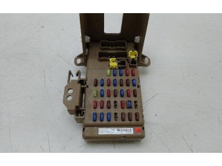 Блок предохранителей 82201FJ211   Subaru XV II