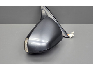 Зеркало (управляемое электричеством) E6020173, 020173 Honda Accord