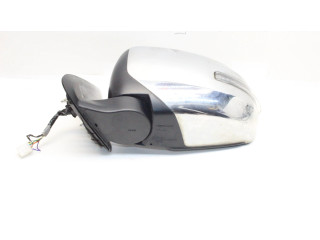 Зеркало электрическое Mitsubishi L200 2015 - года