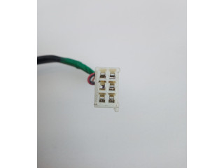 Зеркало электрическое        Toyota Yaris Verso  1999 - 2005 года   