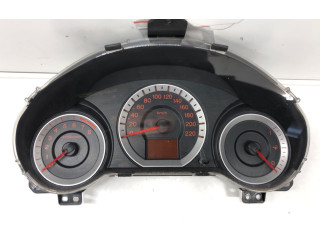 Панель приборов HR0383001 Honda City