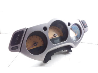 Přístrojová deska Nissan Murano Z50 2005 68240CA000, CC000