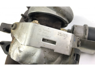 Турбина Volkswagen Jetta V 1.9 BV390031, 038253014Q для двигателя BRM