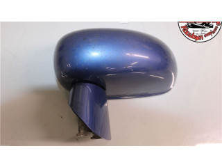 Зеркало электрическое        Audi TT Mk1  1999 - 2006 года   