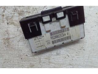 Дисплей    P8200028364A   Renault Scenic I