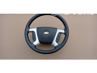 Volant Chevrolet Captiva 2007