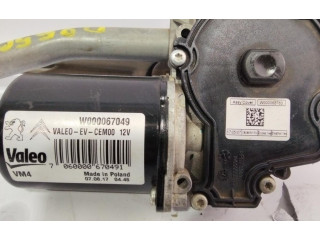    Рулевая рейка 9808465280   Citroen Jumpy 2007 - 2016 года