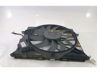 Вентилятор радиатора     164500009380    Mercedes-Benz GL X164 