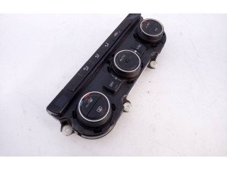 Блок управления климат-контролем 1K8907044BE, E2-A1-34-2   Volkswagen Caddy