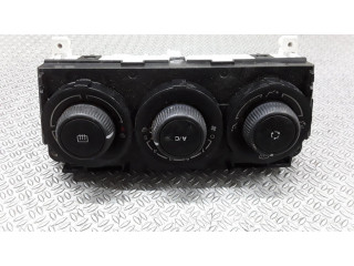 Блок управления климат-контролем T1001394S Citroen C3 Picasso