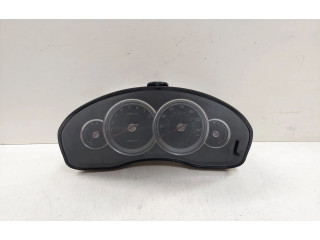 Панель приборов NSL400R, 0257027 Subaru Legacy