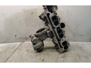 Всасывающий коллектор