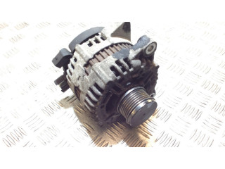 Генератор 6G9N10300XC, 0121615009 Ford Galaxy 2.0