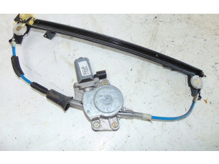 Передний комплект электрического механизма для подъема окна    Fiat Bravo - Brava   