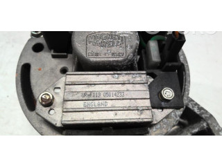 Генератор 7700859724 Renault Twingo I