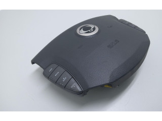 Подушка безопасности водителя 8620009511A, 8620009511A SsangYong Kyron