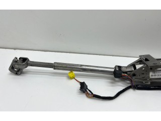  рейка  Колонка рулевая 7N1419502L, 7N0065   Seat Alhambra (Mk2) 2010 - - года