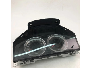 Панель приборов 31327582AA Volvo S60