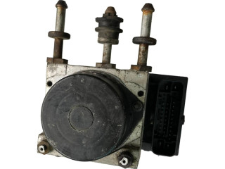 Блок АБС 6R0907379, 0265800729 Seat Ibiza IV (6J,6P) 2008-2017 года