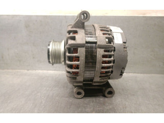 Турбина Ford Transit LRA03592, CC1T10300BD для двигателя DRFB