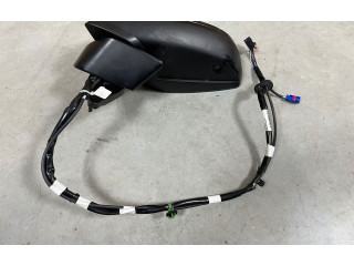 Зеркало электрическое Audi Q5 SQ5 2017 - года