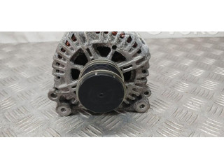 Генератор 06F903023C, 2542695D Volkswagen Golf Plus