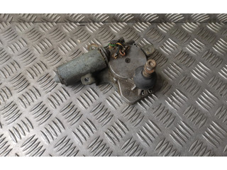 Моторчик заднего дворника 0390201506, 1248201242 Mercedes-Benz E W124