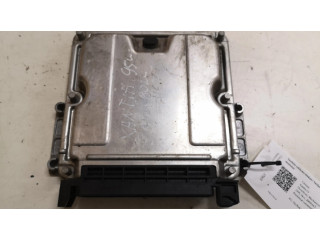 Блок управления двигателя 0281001782, 9636448380   Citroen Xantia