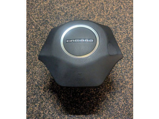 Подушка безопасности водителя 84446046, 471000000000X   Chevrolet Camaro