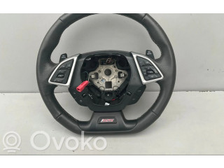Руль Chevrolet Camaro   -  года 84568402, 812454049      