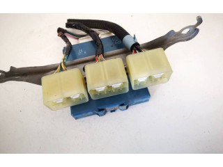 Блок управления 896180f020, 89618-0f020   Toyota Corolla Verso AR10