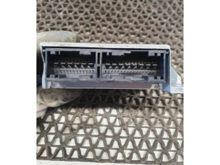 Airbagsteuergerät 9665266180, 608989500   Citroen C5