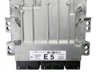 Pojistková skříňka Блок управления двигателя 237106PB0A, A3C0367380001 Nissan Juke II F16 2020