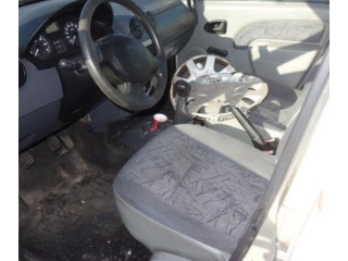 Вентилятор радиатора     6001550772    Dacia Logan I 