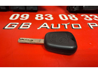 Řídící jednotka 0281011081, 9647472780 Peugeot 307 2003