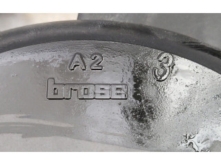 Вентилятор радиатора 6R0959455E, J0-0269X Skoda Fabia Mk2 (5J)