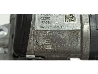 Рулевая рейка  Клапан EGR 04L131501R, 04L131501AD   Audi A1 2010 - 2018 года