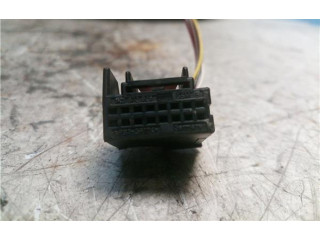 Зеркало (механическое) Audi A1 2010 - 2018 года