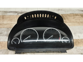 Přístrojová deska BMW 7 F01 F02 F03 F04 2012 0263694255, 928517901