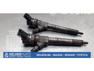 Жиклер (жиклеры) (форсунка (форсунки)    Toyota Corolla E120 E130 2006