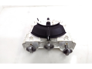 Блок управления климат-контролем    Ford Ranger